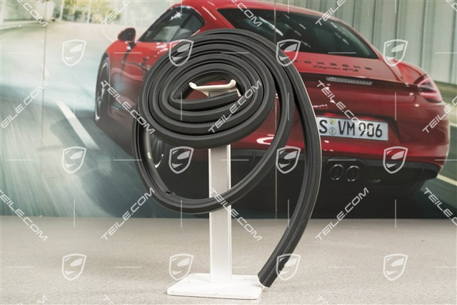 Uszczelka drzwi, Cabrio/Targa, L