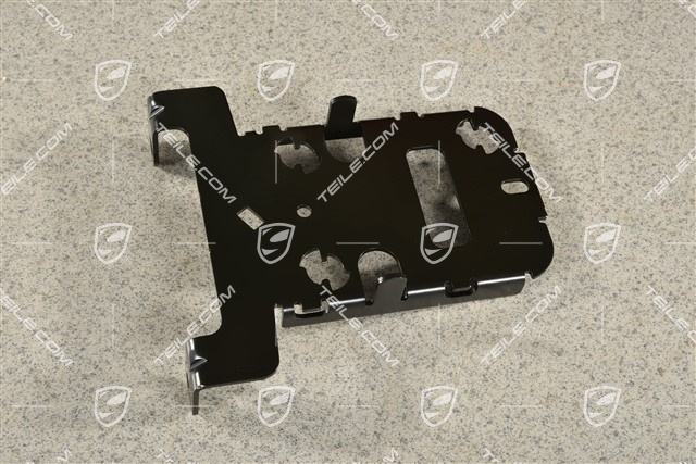 ACC Steuergerät Halter