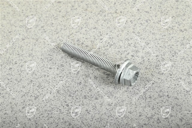 Schraube M10 x 70 Schraube M10 x 70