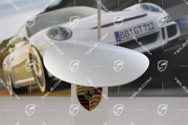 Tankklappe Tankklappe