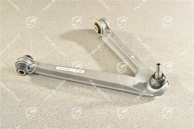 Wahacz poprzeczny, GT2 / Carrera RS, L