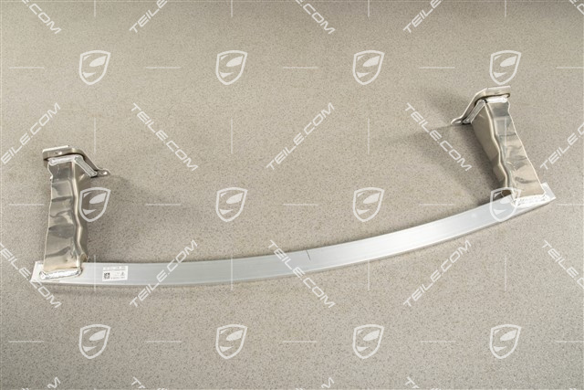 Belka przednia  bez ochrony pieszych