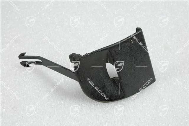 Spoiler cap, V6 / S, R Spoiler cap, V6 / S, R