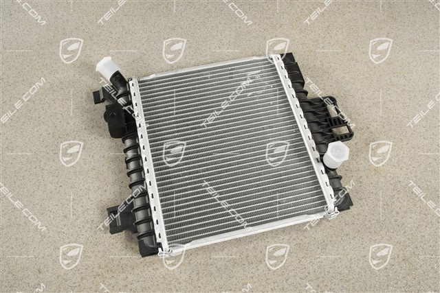 Wasserkühler, Radkasten, 4.0L 404KW (Hybrid), R