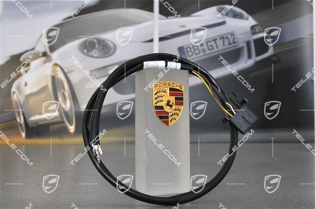 Kabelstrang für Litronic Scheinwerfer (Xenon), L=R