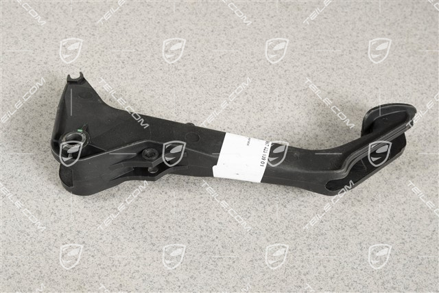 Kupplungsfußhebel, 5/6-Gang Schaltgetriebe