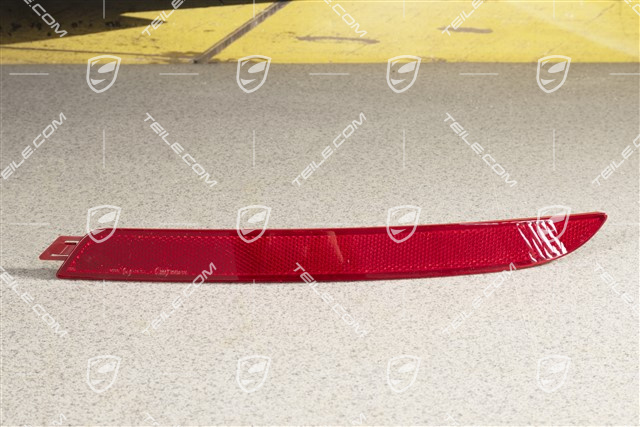 Światło odblaskowe, L