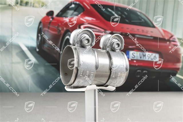 Klemmhuelse 3.6L FSI