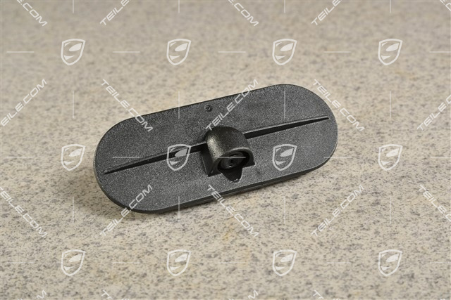 Dysza spryskiwacza szyby przedniej