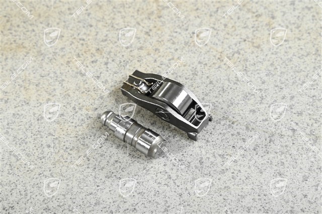 Roller Rocker Arm, Intake, GTS 4.0 / GT4