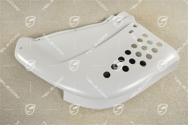 Spoiler przedni Aero Kit IB, R