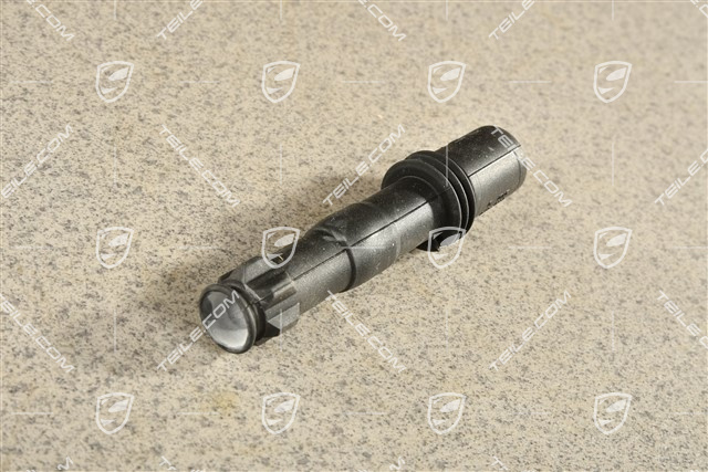 Fajka cewki zapłonowej