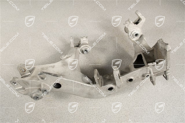 Suspension side panel, GT3, L