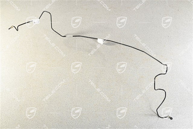 Brake line, GT2, R