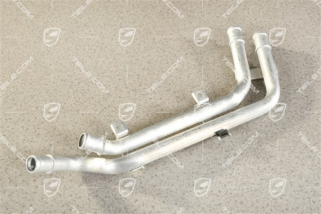 Coolant pipe, 3,6L T FL