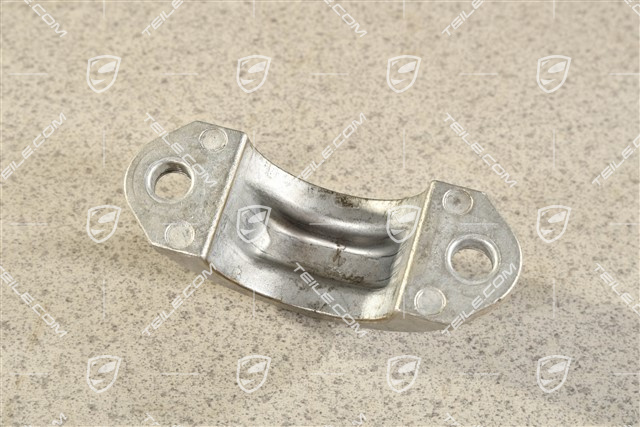 Front sway bar bracket / mount, L=R