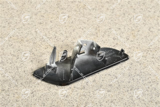 Zaślepka spryskiwacza reflektorów / lamp, L