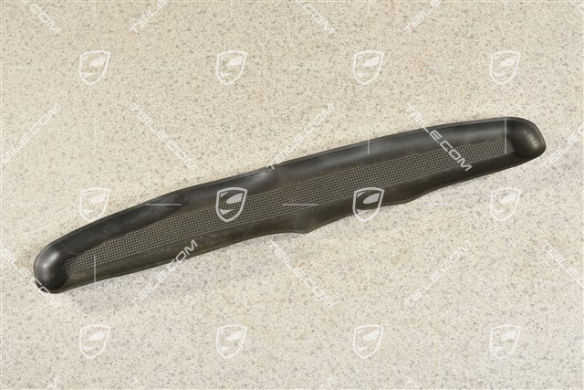 Einstiegleiste, Einlage / Gummipad, L