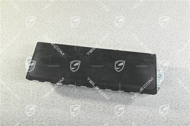 Poduszka bezpieczeństwa / Airbag, konsola dolna część, L=R