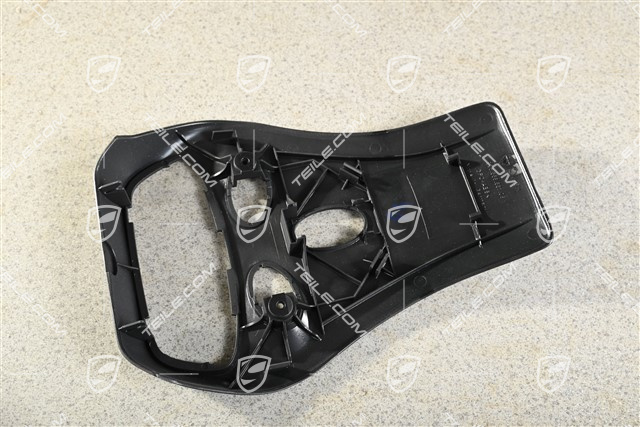 Abdeckung von Innenleuchte, Coupe, Elektrisches Schiebedach, Granitgrau