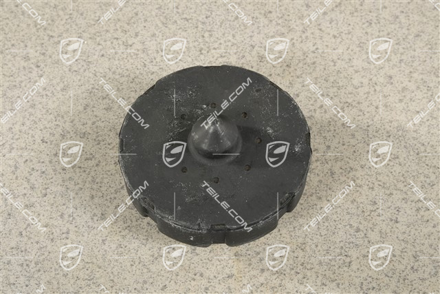 Federteller, Oben, L=R