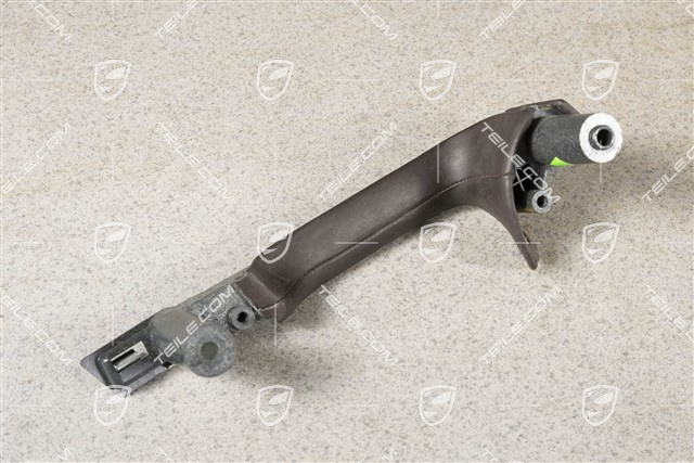 Zuziehgriff, Unterteil, Cocoa, L