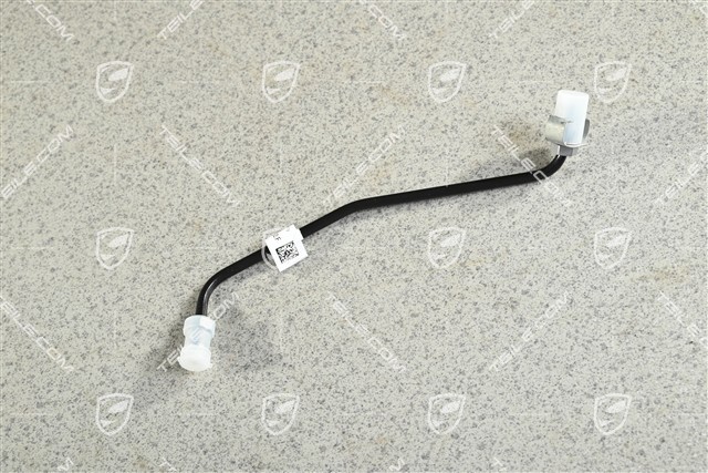 Spyder RS, Brake line, Front, R