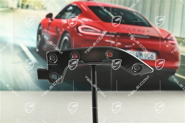 Uchwyt, zderzak przedni Cross Turismo, R