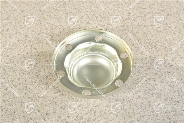 Obudowa przegubu wewnętrznego, L=R