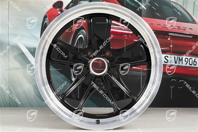 19-inch 911 Sport Classic wheel, 11,5J x 19 ET67