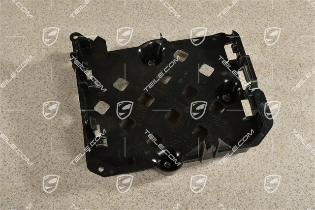 Bracket for Engine control unit DME