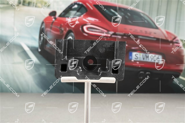 Wzmocnienie / podpórka podnośnika, tylna, L=R