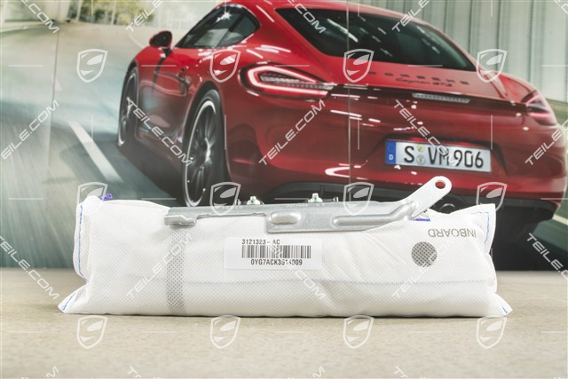 Seitenairbag / Sitz, R