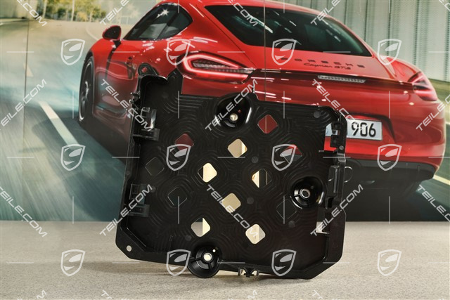 Bracket for Engine control unit DME