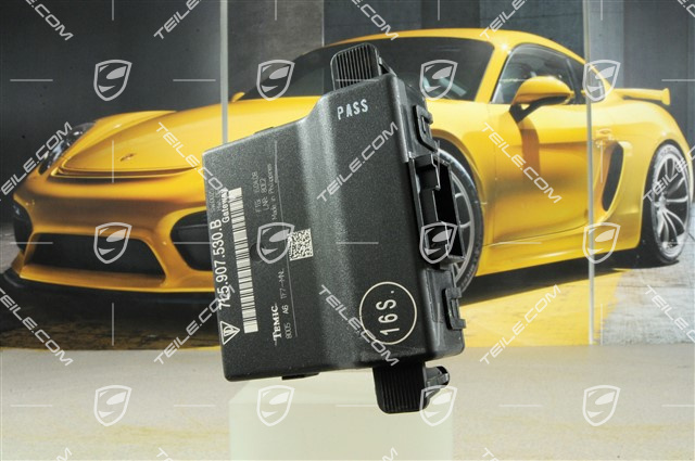 Steuergerät Steuergerät