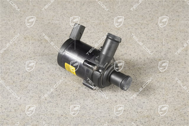 Circulation electric water pump, Diesel