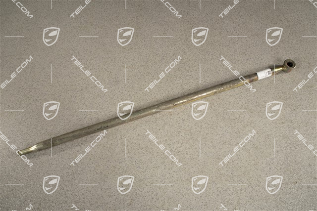 C2, Schalthebel, Fuehrungsrohr