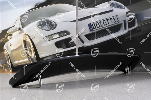 GT3 Heckspoiler / Heckflügel, MK2