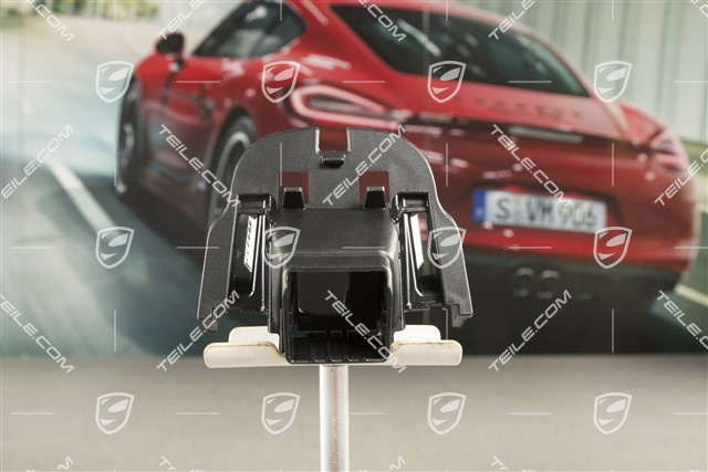 Sport Design, Bracket, Camera, Real-Topview