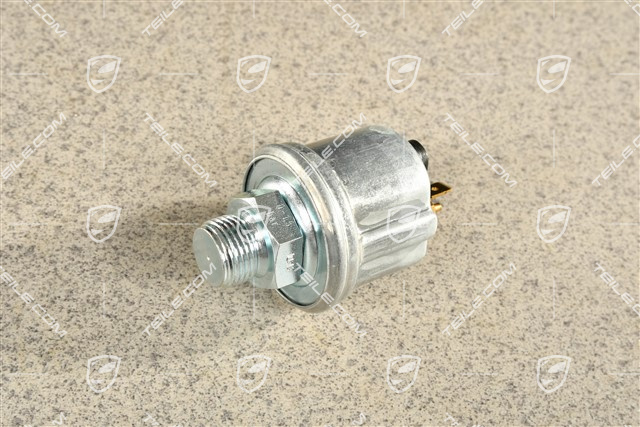 Turbo, Boost pressure sensor