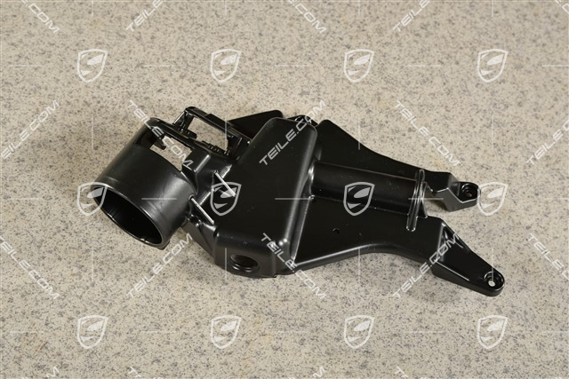 Element wewnętrzny lusterka CUP, L