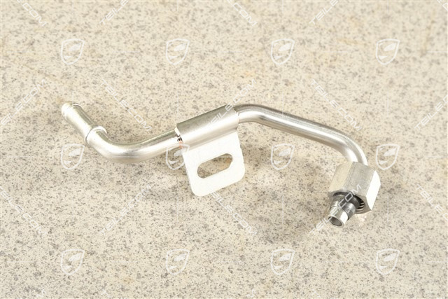 Spyder RS, Przewód czujnika różnicy ciśnień, przed GPF, R