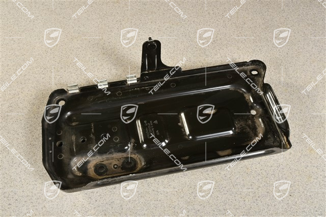 Batterieauflageblech, C4 / C4S / Turbo