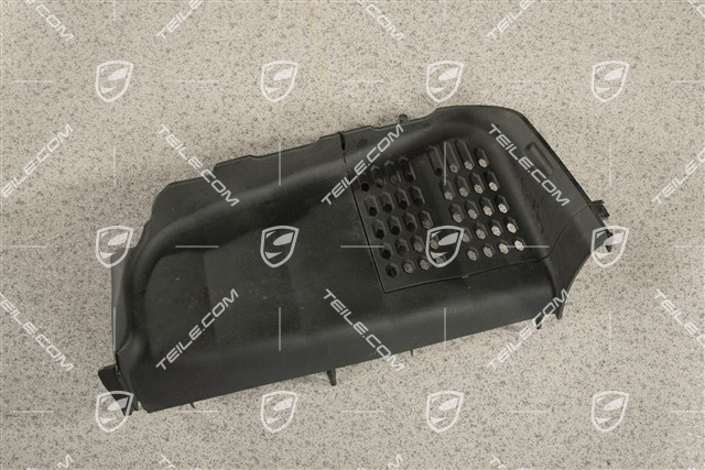 2,0L / 2,9L / 3,0L, Air guide, L