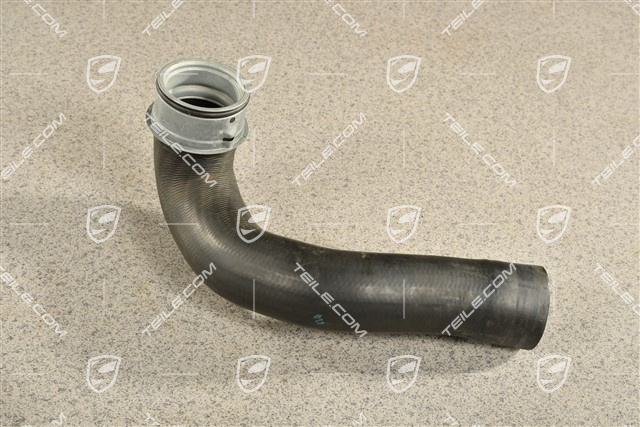Cooling system Hose / pipe / line Supply