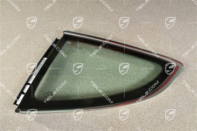 Fondscheibe, Alushine, R