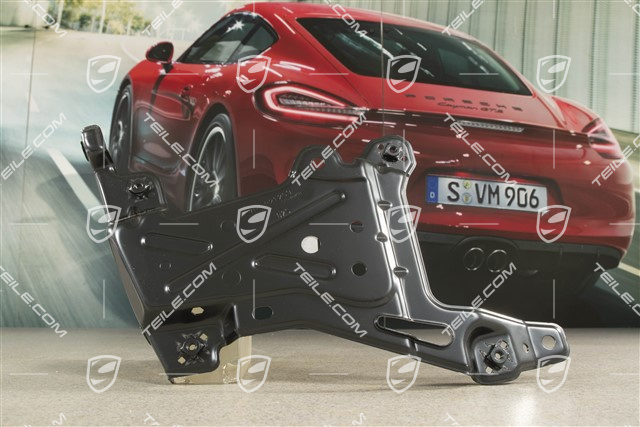 Podstwawa reflektora, L