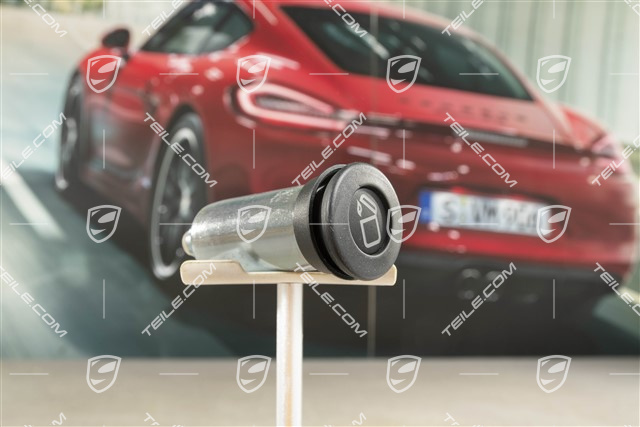 Cigarette lighter