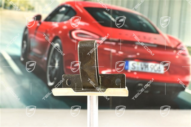 Prowadnica, Targa, R