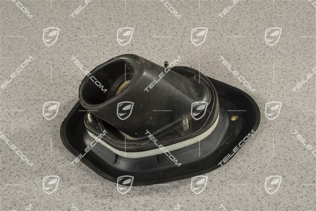 Uszczelka kolumny kierowniczej